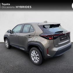 Toyota Yaris Cross 116h Dynamic Business MC24 Belz