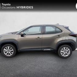 Toyota Yaris Cross 116h Dynamic Business MC24 Belz