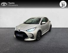 Toyota Yaris Belz