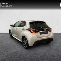 Toyota Yaris 116h Design 5p MY21 Belz