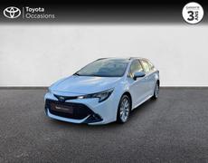 Toyota Corolla Touring Sports Belz