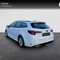 Toyota Corolla Touring Sports 1.8 140ch Dynamic Business MY24 Belz