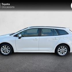 Toyota Corolla Touring Sports 1.8 140ch Dynamic Business MY24 Belz
