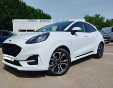 Ford Puma Varennes-Vauzelles