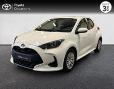 Toyota Yaris Belz