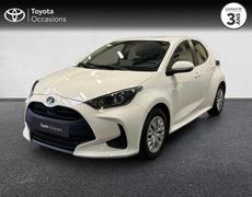 Toyota Yaris Belz