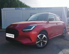 Suzuki Swift - 1.2 Hybrid 83ch Pack - 15 989 €