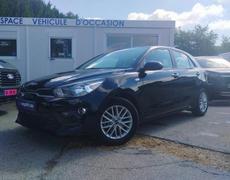 Kia Rio Varennes-Vauzelles