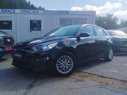 Kia Rio - 1.2 DPi 84ch Active - 12 899 €