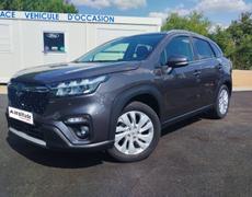 Suzuki S Cross Varennes-Vauzelles