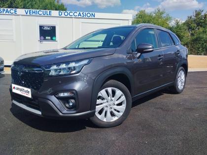 Suzuki S Cross - 1.4 Boosterjet Hybrid 129ch Privilège - 18 999 €
