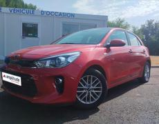 Kia Rio Varennes-Vauzelles