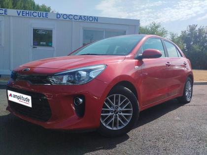 Kia Rio - 1.0 T-GDI 100ch Urban Edition - 11 499 €