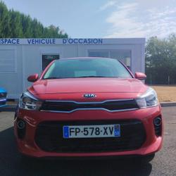 Kia Rio 1.0 T-GDI 100ch Urban Edition occasion - Varennes-Vauzelles - photo 2/20