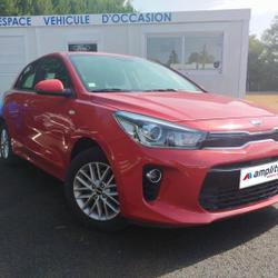 Kia Rio 1.0 T-GDI 100ch Urban Edition occasion - Varennes-Vauzelles - photo 3/20