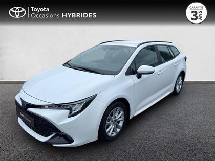 Toyota Corolla Touring Sports - 1.8 140ch Dynamic Business MY24 - 28 880 €