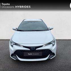 Toyota Corolla Touring Sports 1.8 140ch Dynamic Business MY24 Pluneret