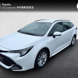 Toyota Corolla Touring Sports 1.8 140ch Dynamic Business MY24 Pluneret