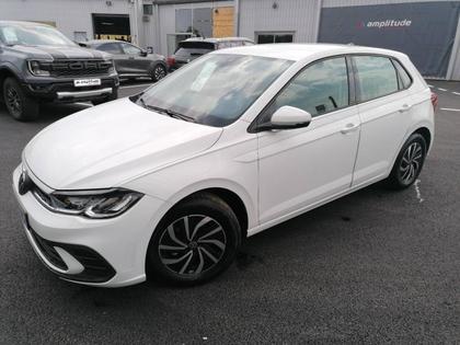 Volkswagen Polo - 1.0 TSI 95ch Life Plus - 19 499 €