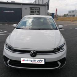 Volkswagen Polo 1.0 TSI 95ch Life Plus Varennes-Vauzelles