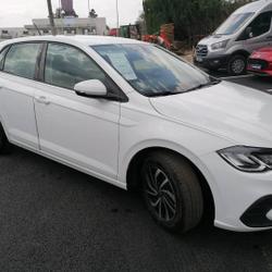 Volkswagen Polo 1.0 TSI 95ch Life Plus Varennes-Vauzelles