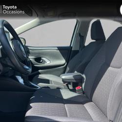 Toyota Yaris 116h Dynamic France Business 5p Belz