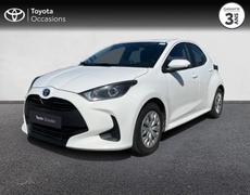 Toyota Yaris - 116h Dynamic 5p MY21 - 17 860 €
