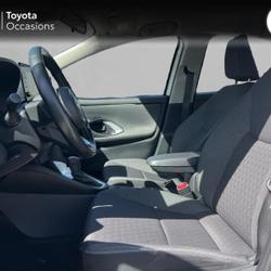 Toyota Yaris 116h Dynamic 5p MY21 Belz