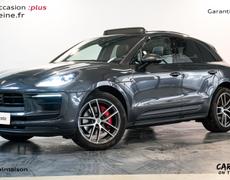 Porsche Macan Rueil-Malmaison