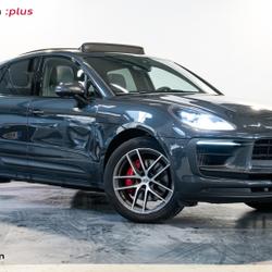 Porsche Macan Macan S 3.0 380 ch PDK Rueil-Malmaison