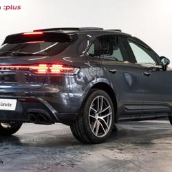 Porsche Macan Macan S 3.0 380 ch PDK Rueil-Malmaison