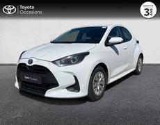 Toyota Yaris Belz