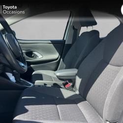 Toyota Yaris 116h Dynamic 5p MY21 Belz