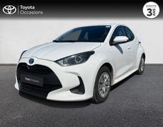 Toyota Yaris Belz