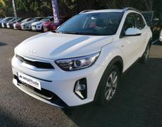 Kia Stonic Varennes-Vauzelles