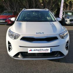Kia Stonic 1.0 T-GDi 100ch Active occasion - Varennes-Vauzelles - photo 2/20