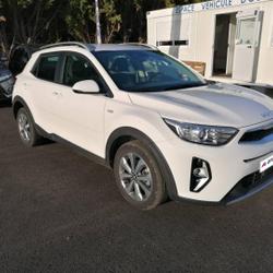 Kia Stonic 1.0 T-GDi 100ch Active occasion - Varennes-Vauzelles - photo 3/20