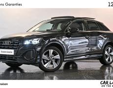 Audi Q2 Rueil-Malmaison