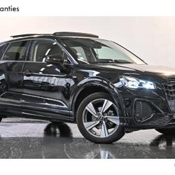 Audi Q2 Q2 35 TFSI 150 S tronic 7 Advanced Rueil-Malmaison