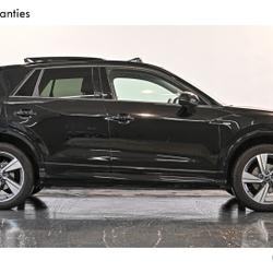 Audi Q2 Q2 35 TFSI 150 S tronic 7 Advanced Rueil-Malmaison