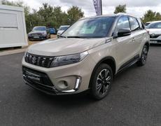 Suzuki Vitara Varennes-Vauzelles