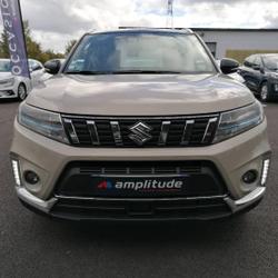 Suzuki Vitara 1.4 Boosterjet Hybrid 129ch Style occasion - Varennes-Vauzelles - photo 2/20