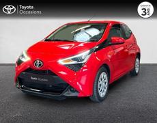 Toyota Aygo Belz