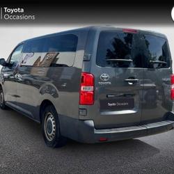 Toyota Proace verso Compact 1.5 120 D-4D Dynamic RC21 Belz