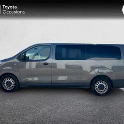 Toyota Proace verso Compact 1.5 120 D-4D Dynamic RC21 Belz