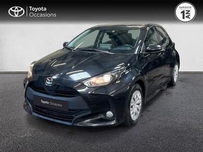 Mazda Mazda2 - 1.5 Hybrid 116ch Pure - 15 990 €