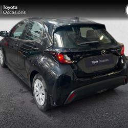 Mazda Mazda2 1.5 Hybrid 116ch Pure Belz
