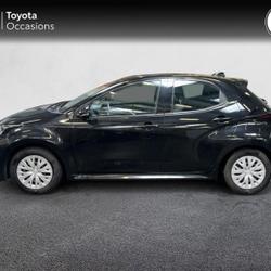 Mazda Mazda2 1.5 Hybrid 116ch Pure Belz