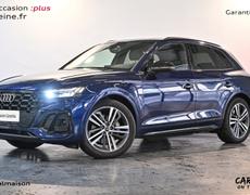 Audi Q5 Rueil-Malmaison