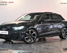 Audi A1 Sportback Rueil-Malmaison